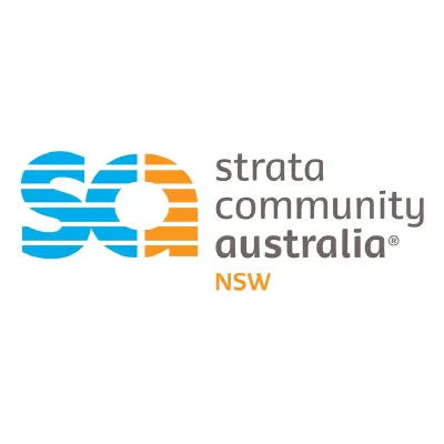 Strata Community Association NSW