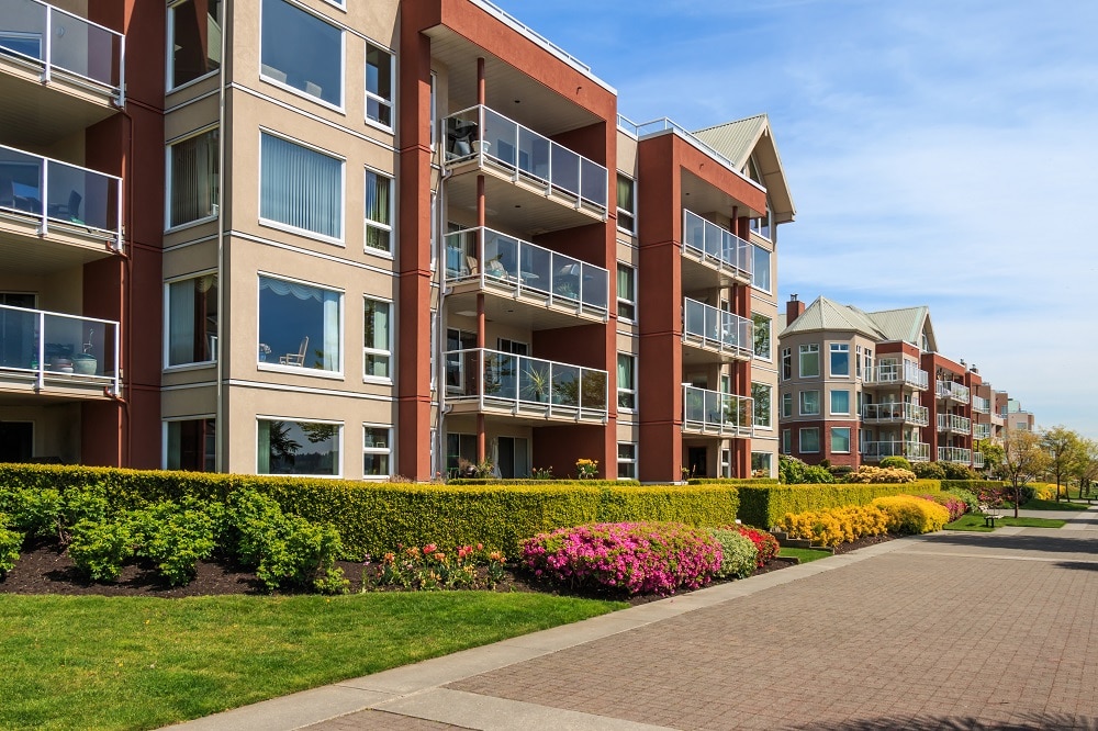 5 Simple Ways To Add Value To Your Strata Property