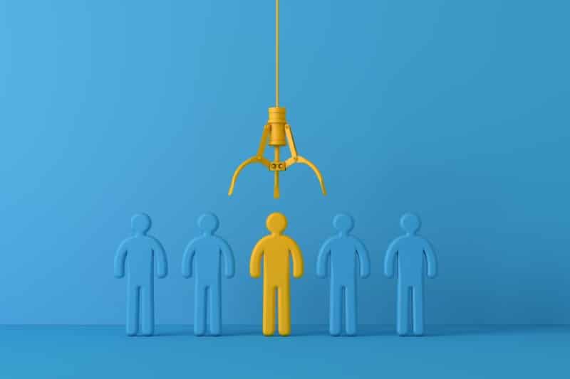 Determine which provider is likely to best suit your needs