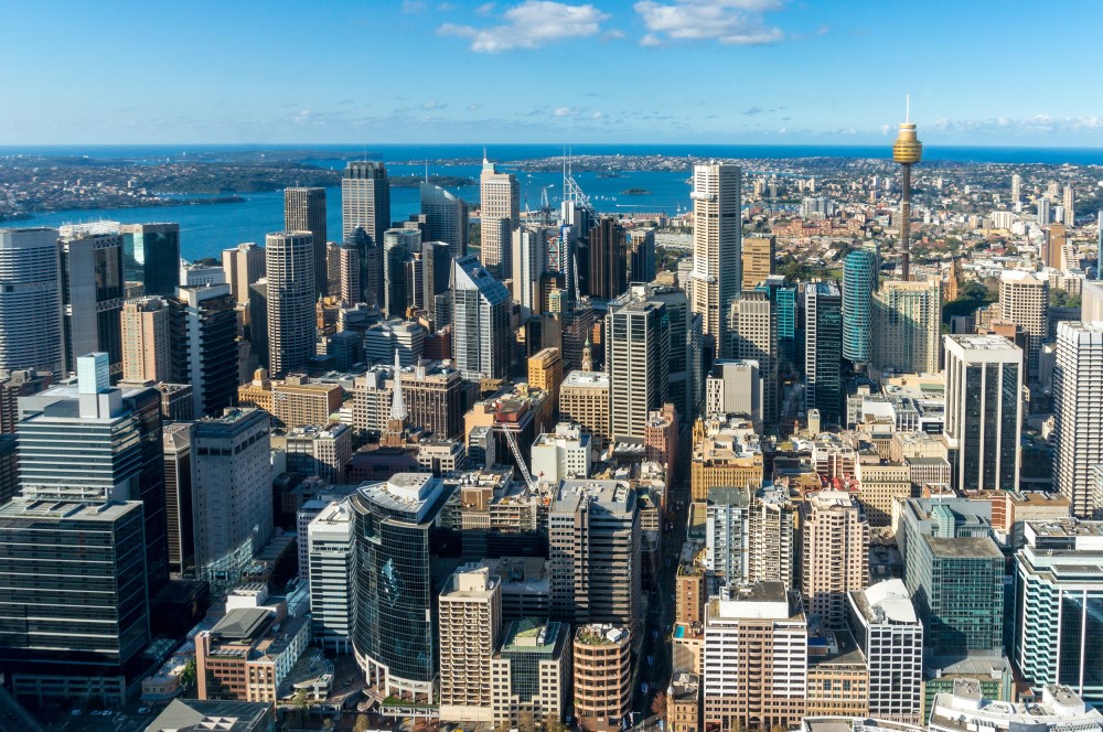 Strata Schemes Management Act