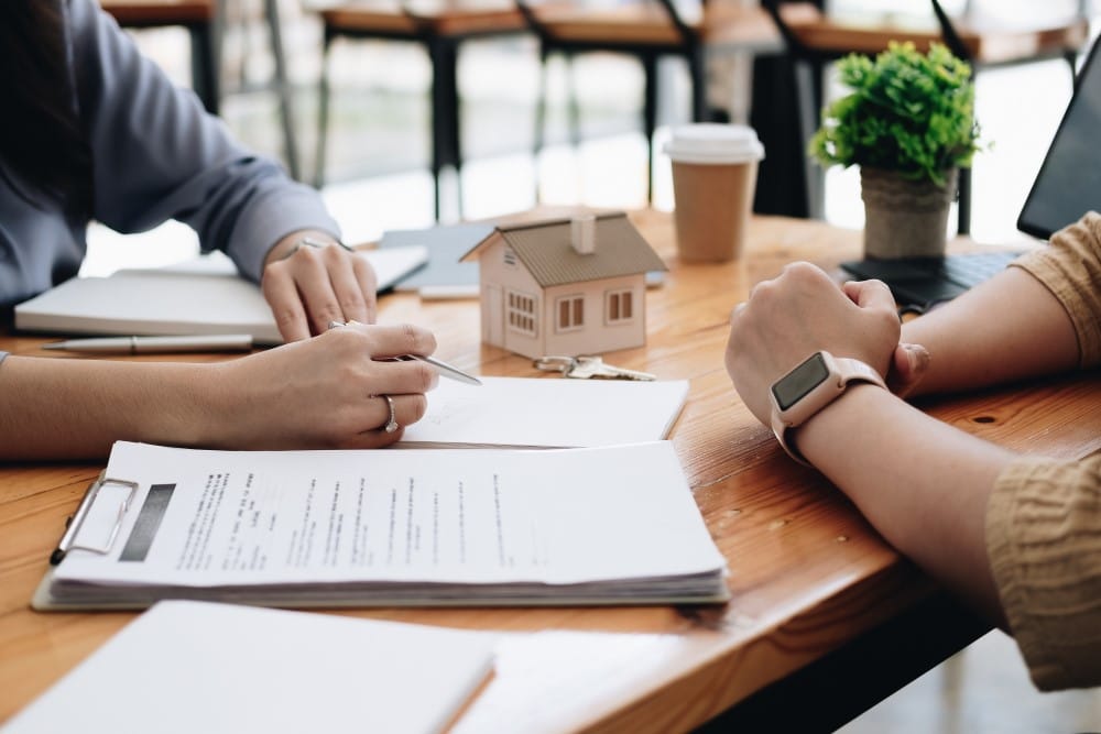 Explaining strata loans