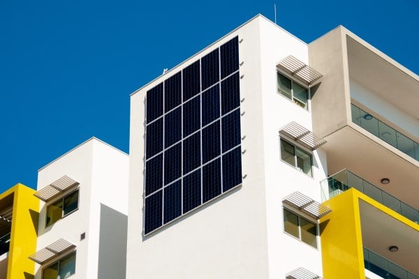 Investing in renewable energy