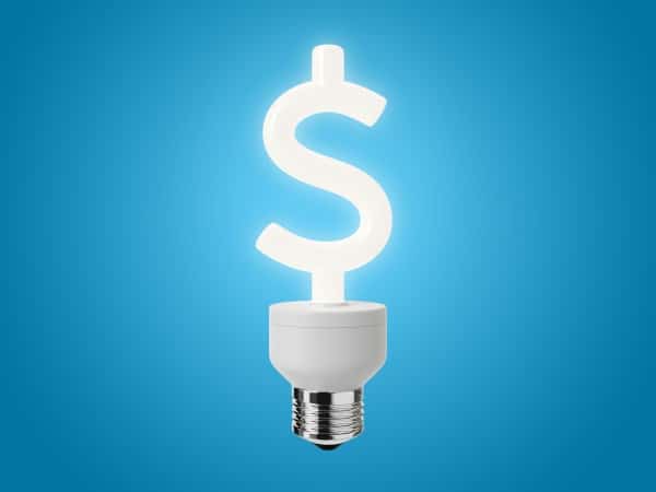 save money on lighting