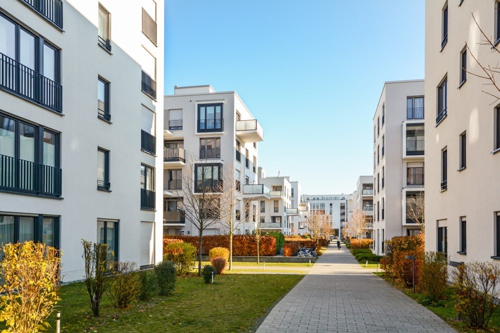 Strata Community