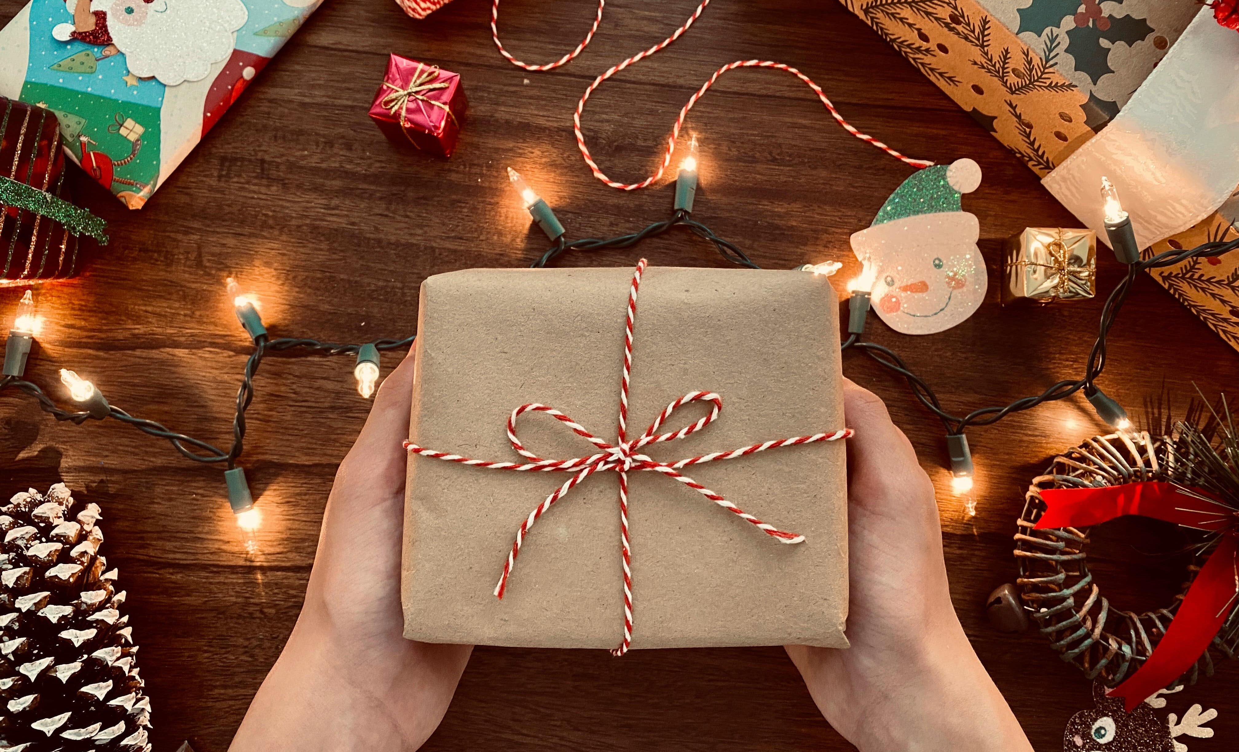 Gift-giving mistakes to avoid