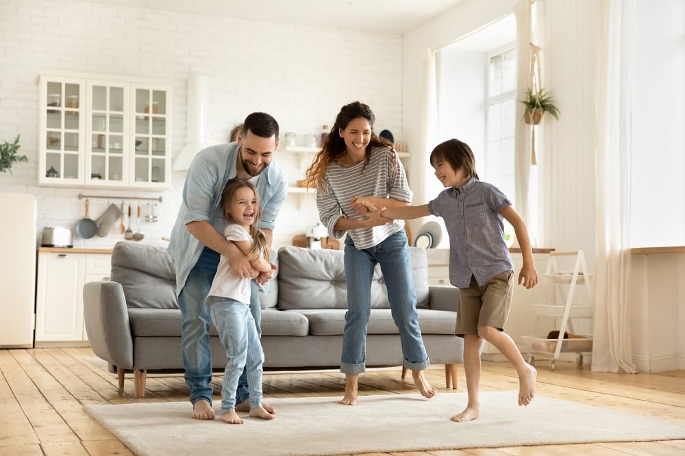 4 Tips and Tricks to Engage kids in strata community