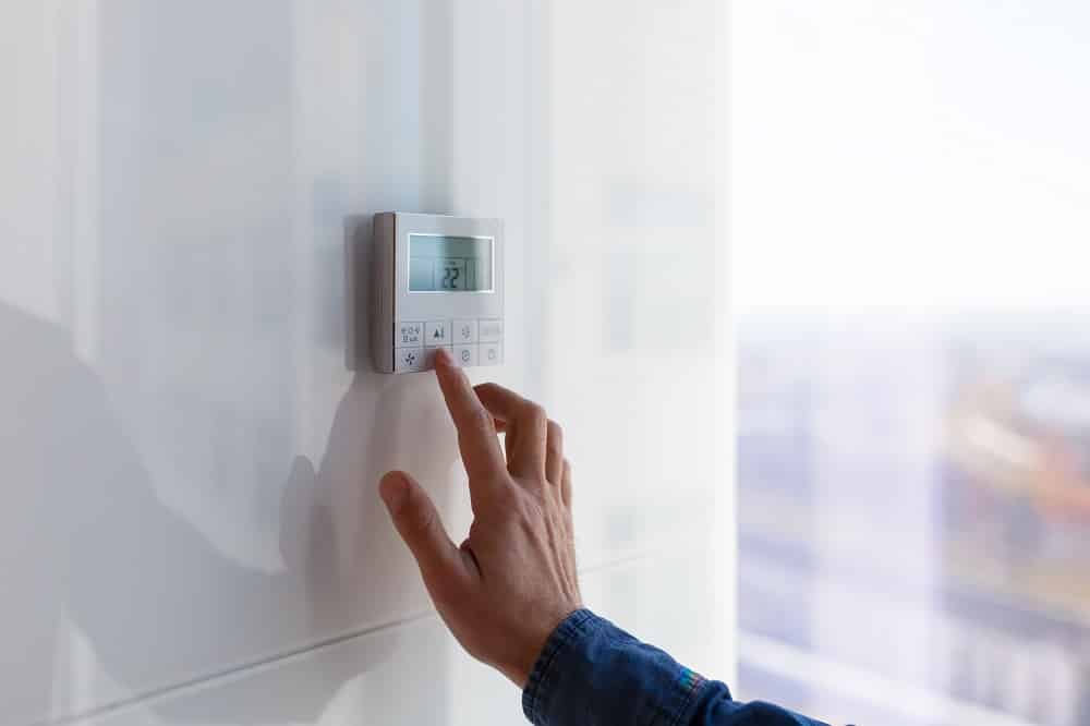 Make Your Strata Building More Sustainable This Winter