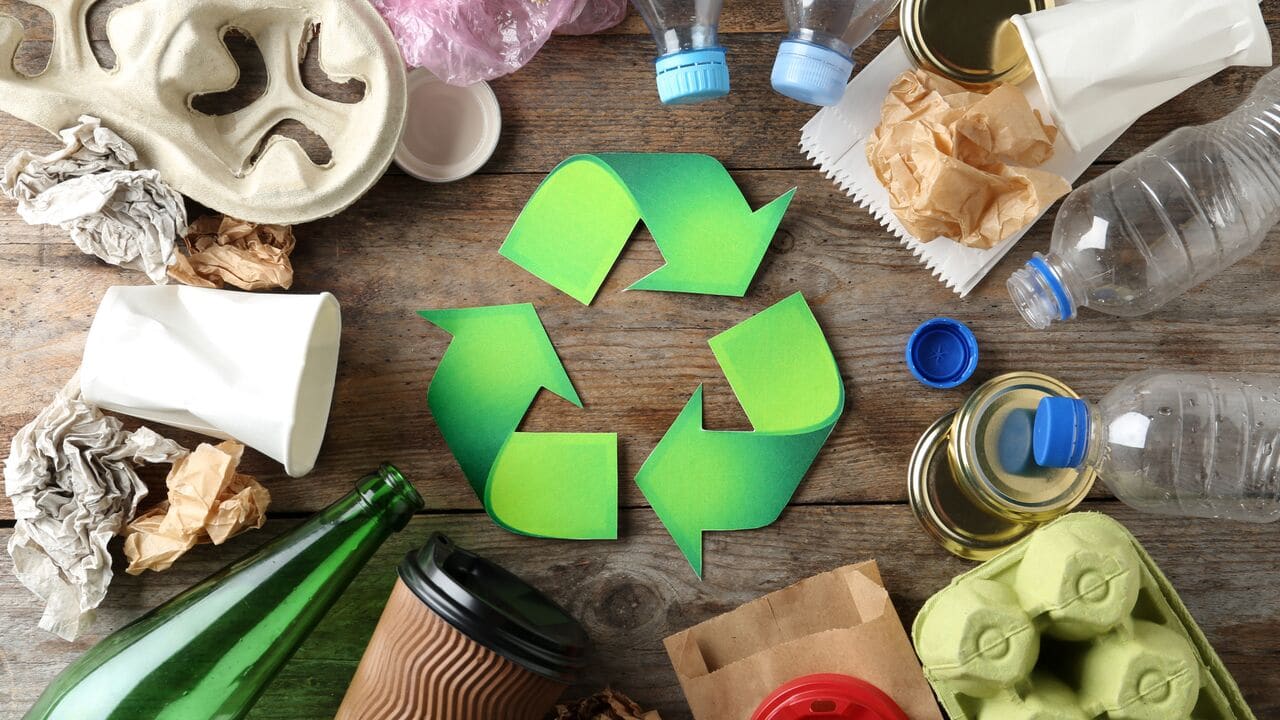 recycle