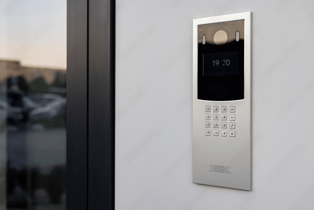 modern technology